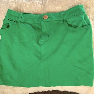 Girls Gap Skirt